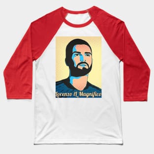 Lorenzo Insigne Baseball T-Shirt